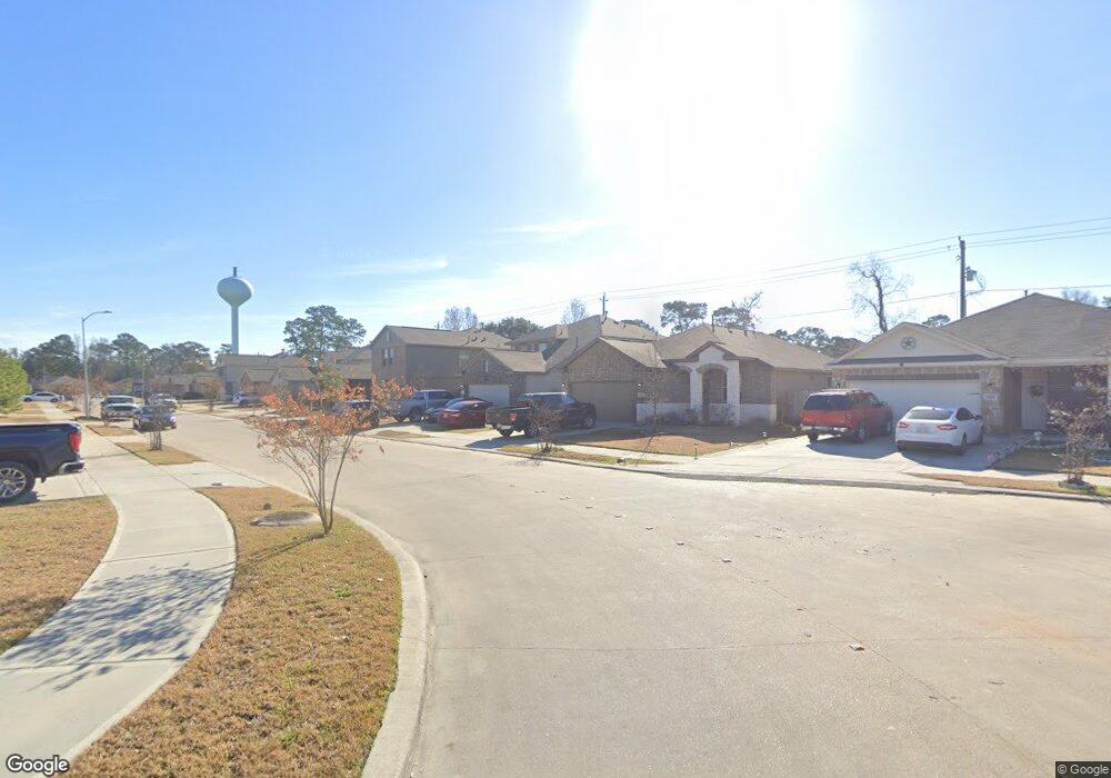 7414 Wheatley Gardens Dr, Houston, TX 77016 - photo 1