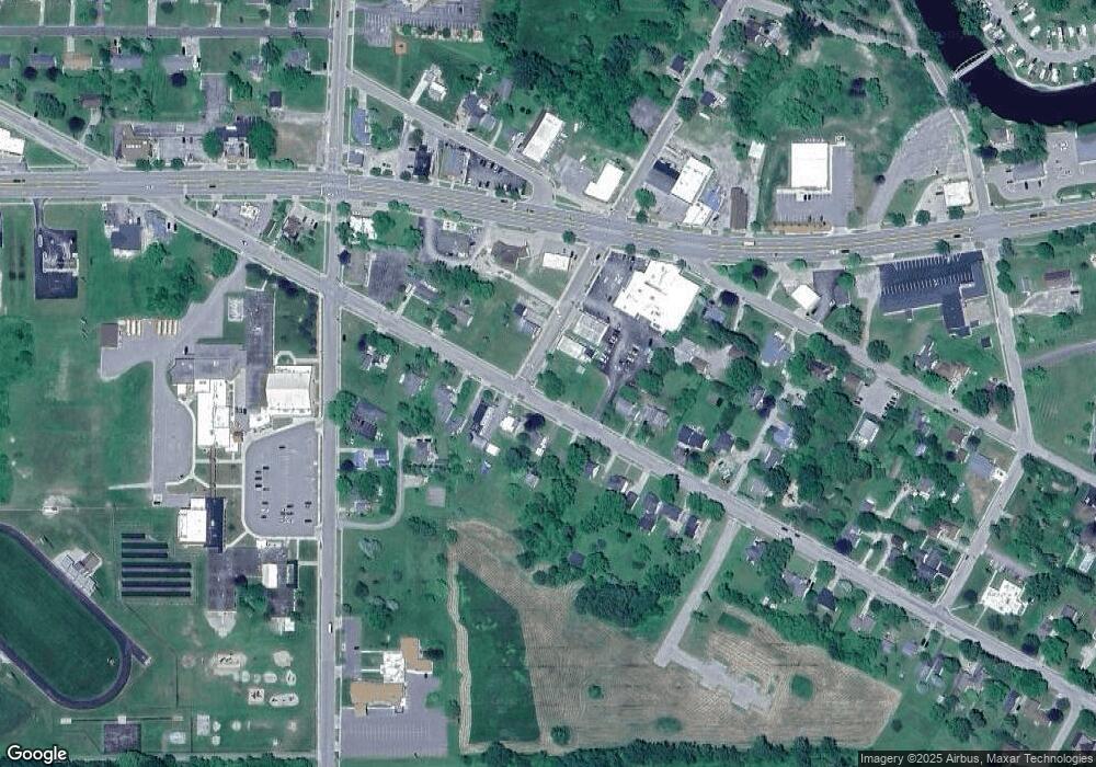 203 E Michigan Ave, Au Gres, MI 48703 - photo 1