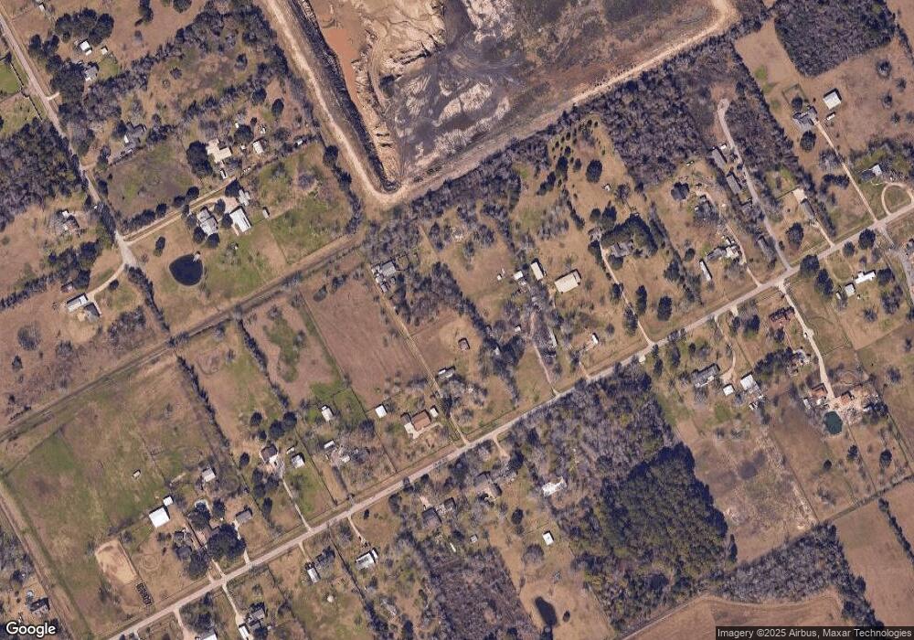 4958 County Road 435, Alvin, TX 77511 - photo 1