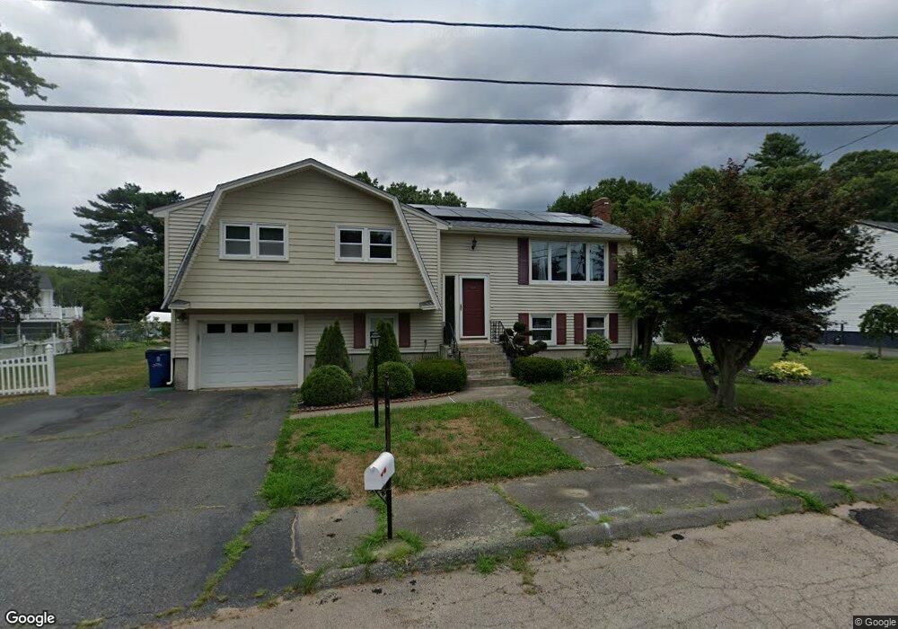 14 Birch Dr, Randolph, MA 02368 - photo 1