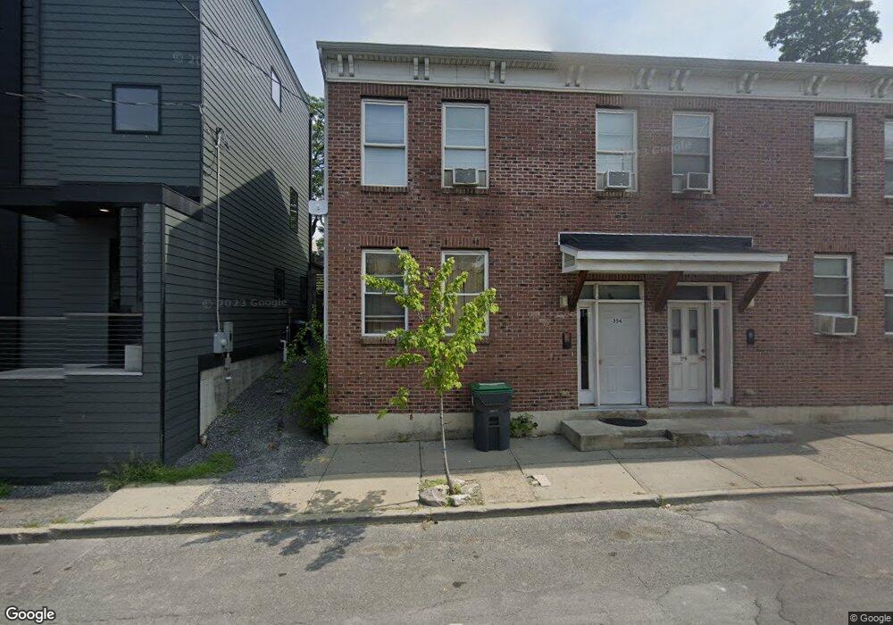 354 Columbia St unit 356, Hudson, NY 12534 - photo 1