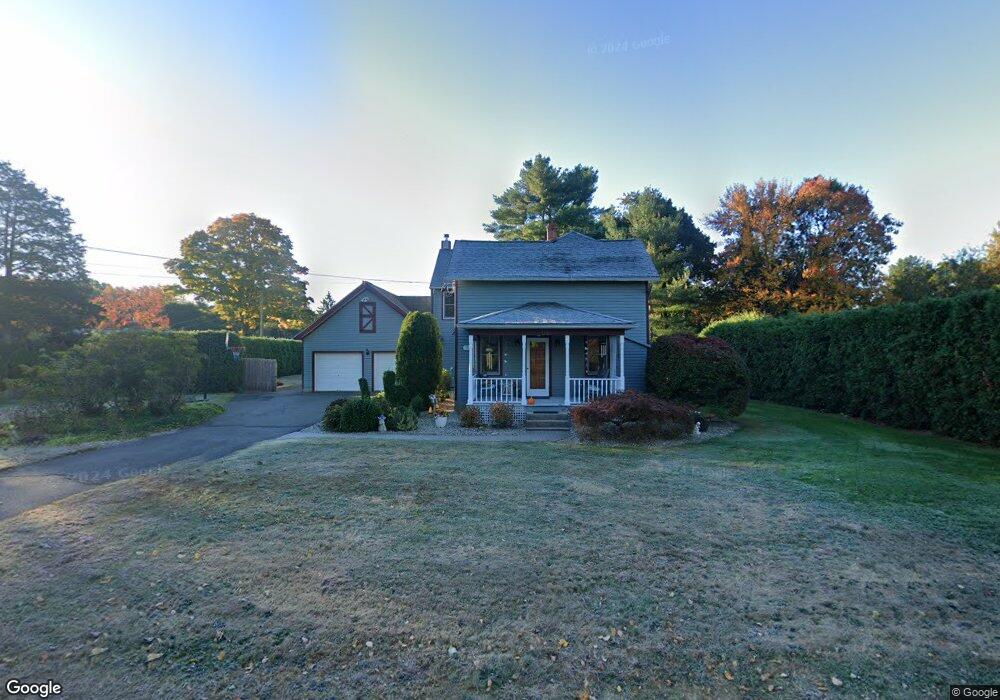 86 Frost St, Plantsville, CT 06479 - photo 1