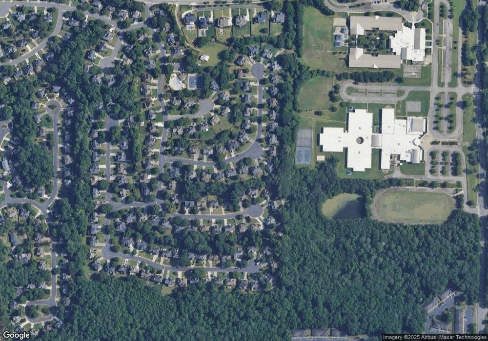 455 Hembree Grove Overlook, Roswell, GA 30076 - photo 1