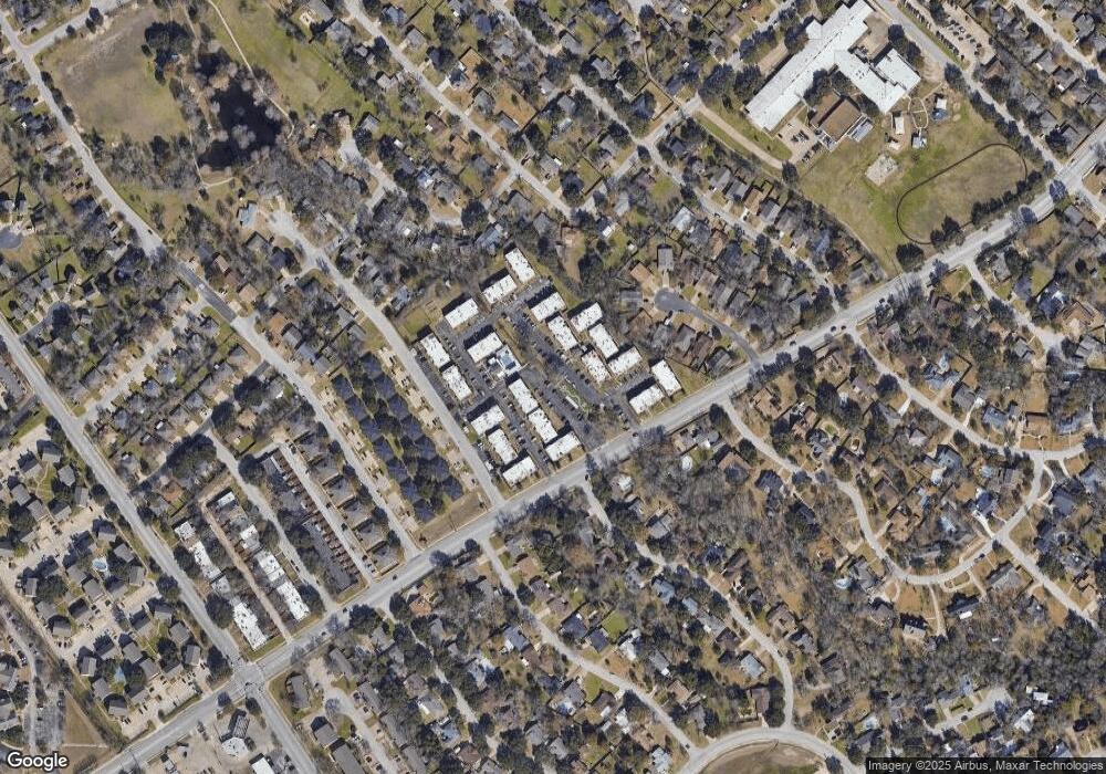 1101 Southwest Pkwy, College Station, TX 77840 - photo 1