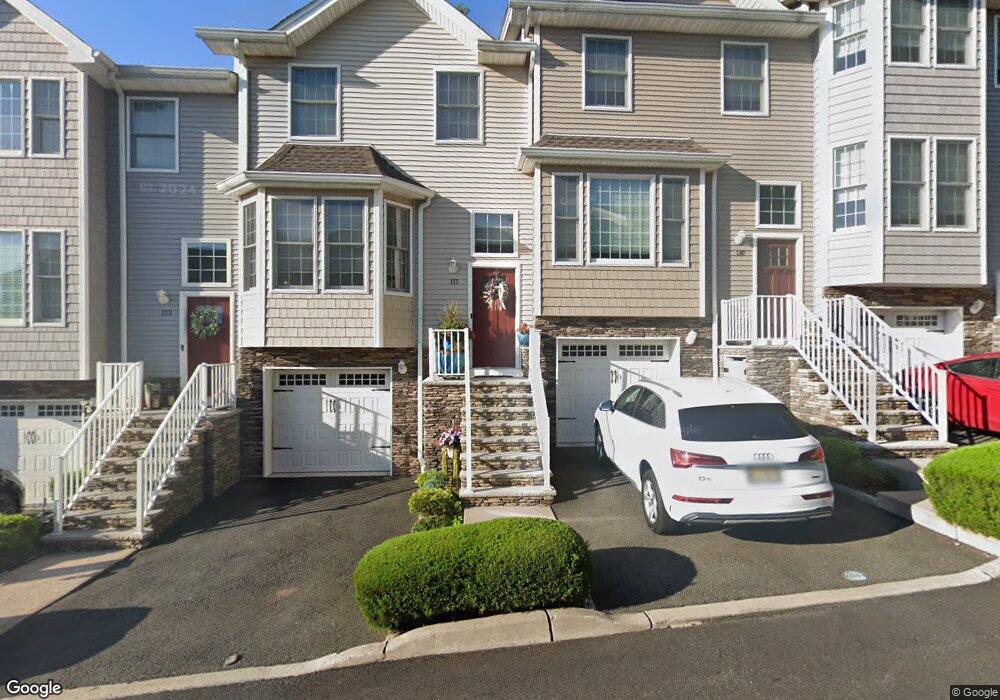451 Springfield Ave unit 109, Hasbrouck Heights, NJ 07604 - photo 1