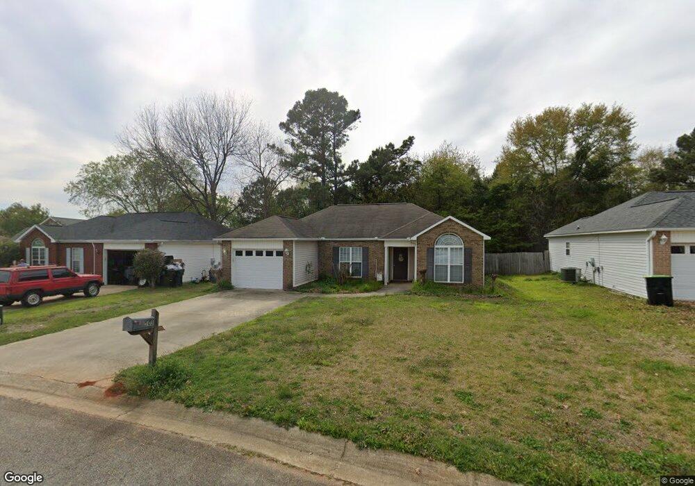 103 Reese Dive, Warner Robins, GA 31088 - photo 1