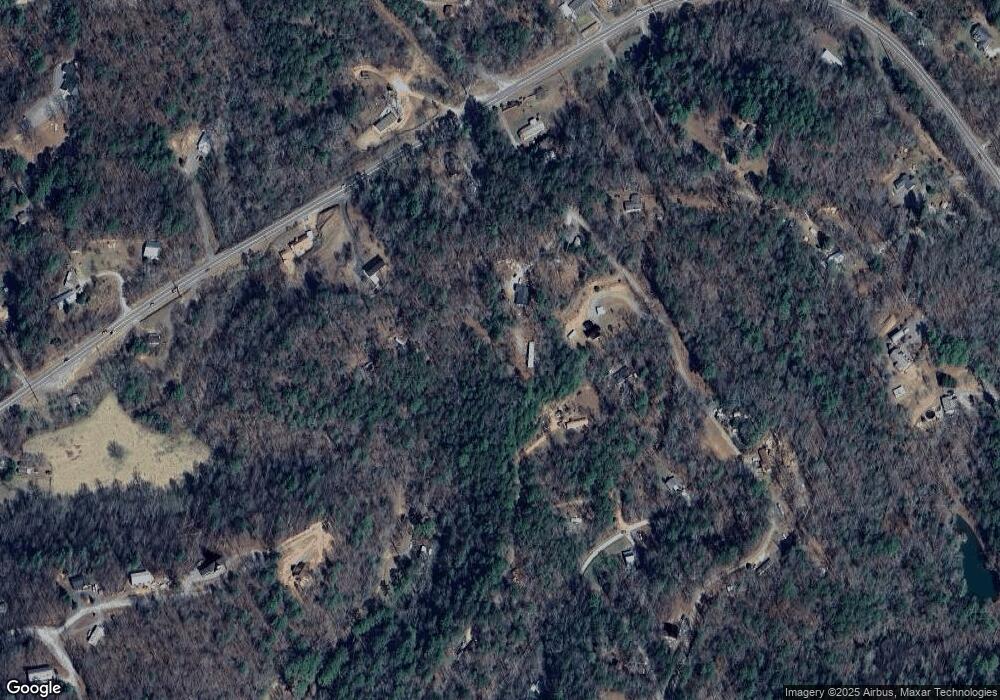 148 Dover Chapel Rd, Ellijay, GA 30540 - photo 1