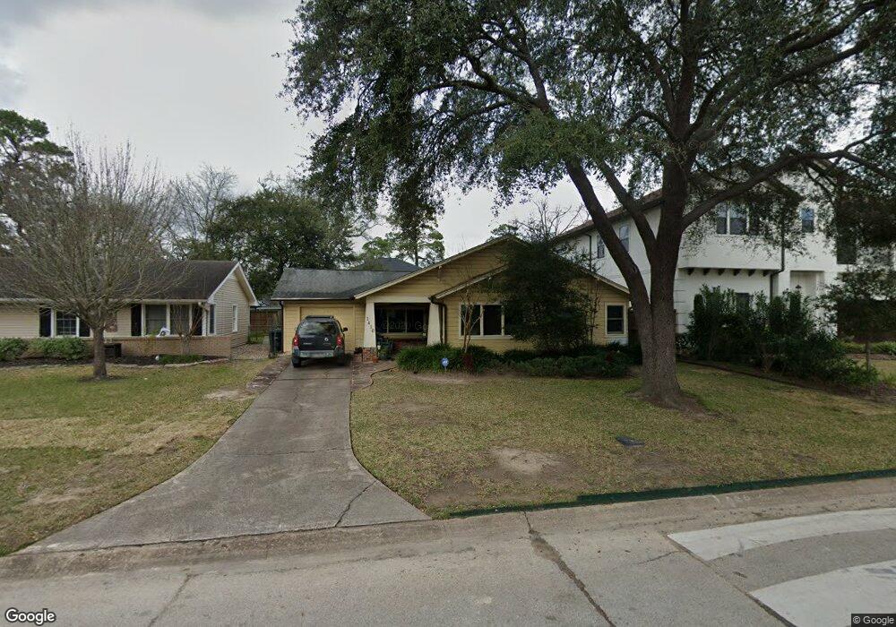 1410 Richelieu Ln, Houston, TX 77018 - photo 1