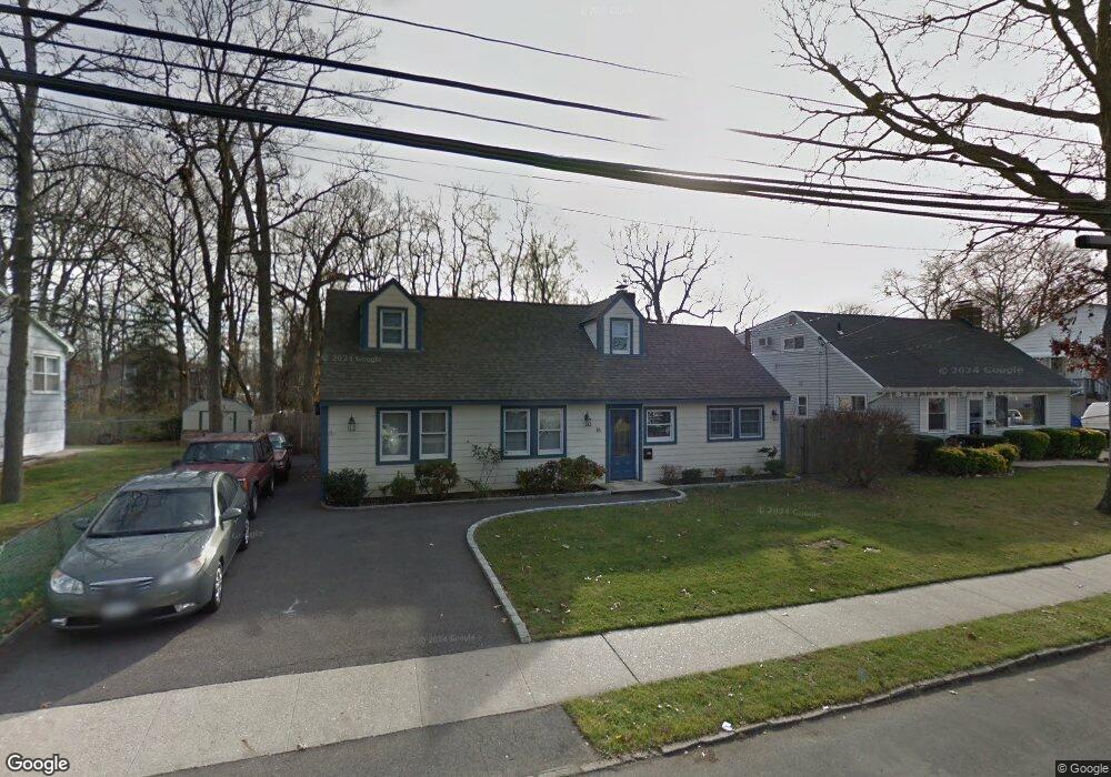 14 Copiague Place, Copiague, NY 11726 - photo 1