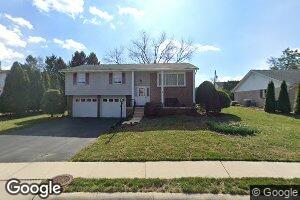 1601 Sherwood Rd, Reading, PA 19610