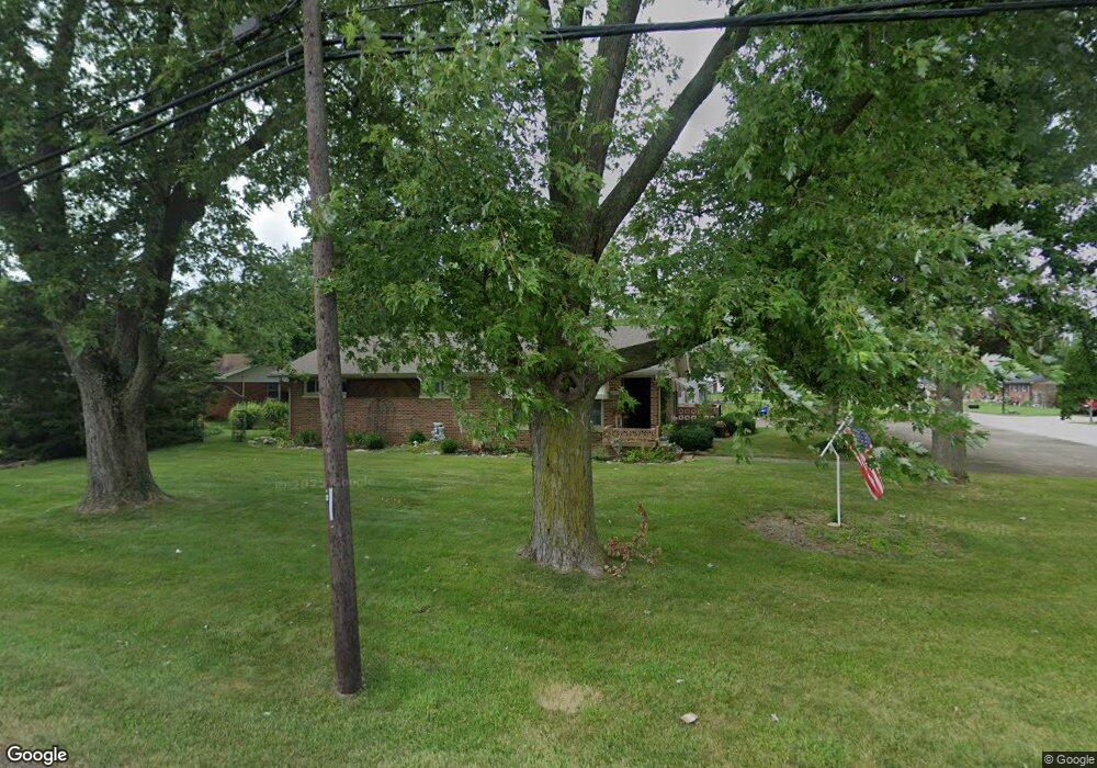 600 Whiteland Rd, Whiteland, IN 46184 - photo 1