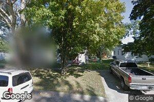 612 Prairie St, Grinnell, IA 50112
