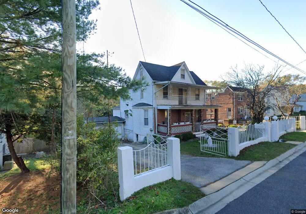 4809 Calumet Ave, Baltimore, MD 21206 - photo 1