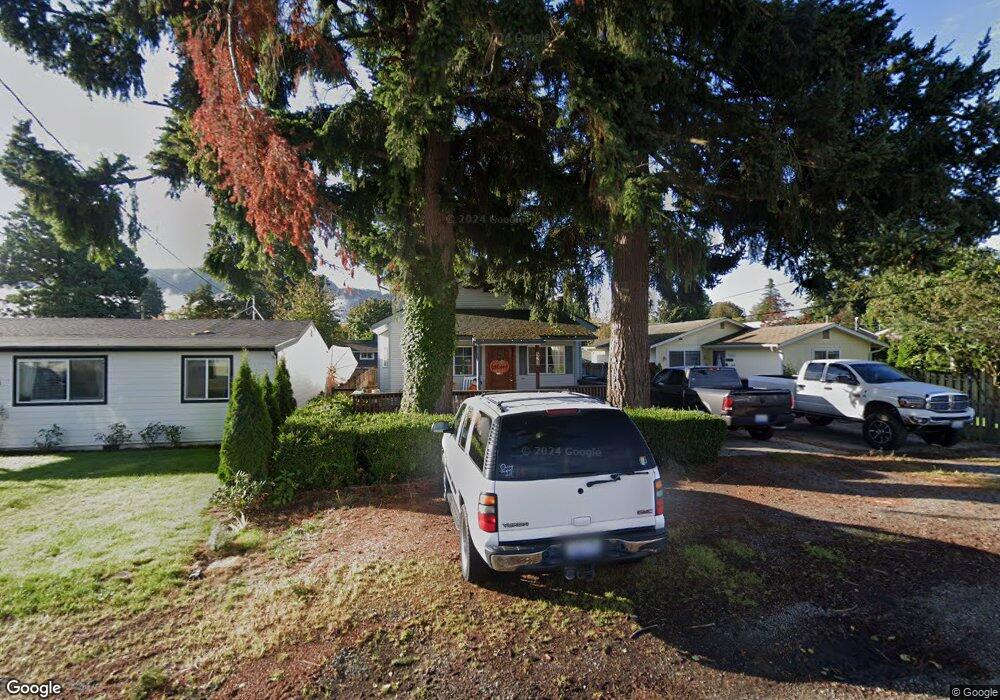 521 Fidalgo St, Sedro Woolley, WA 98284 - photo 1