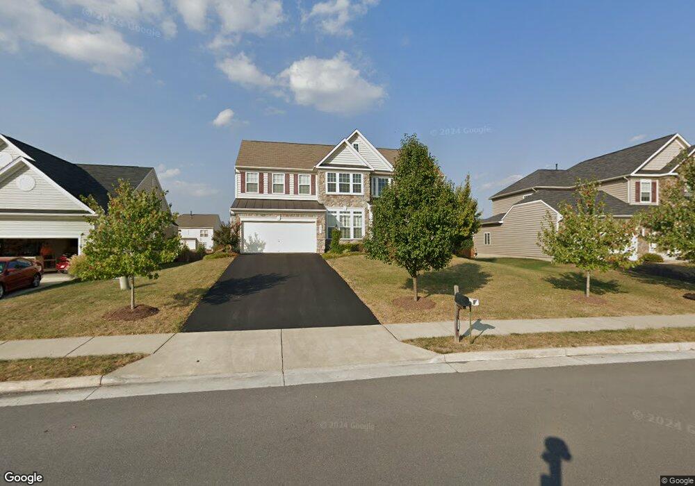 227 Morlyn Dr, Stephenson, VA 22656 - photo 1