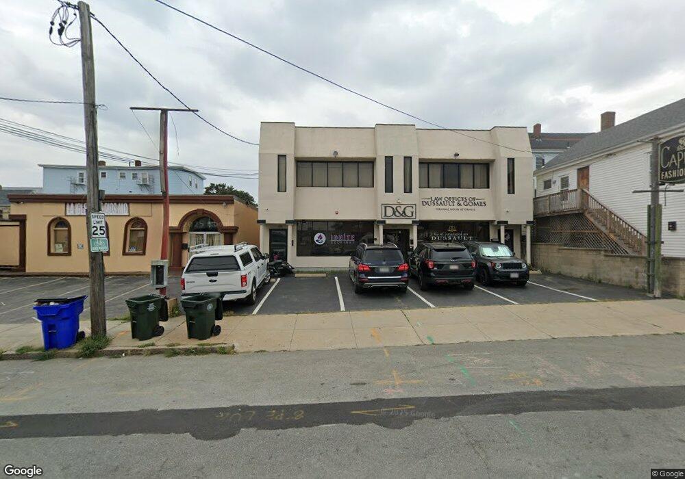 672 Bedford St unit 1, Fall River, MA 02720 - photo 1