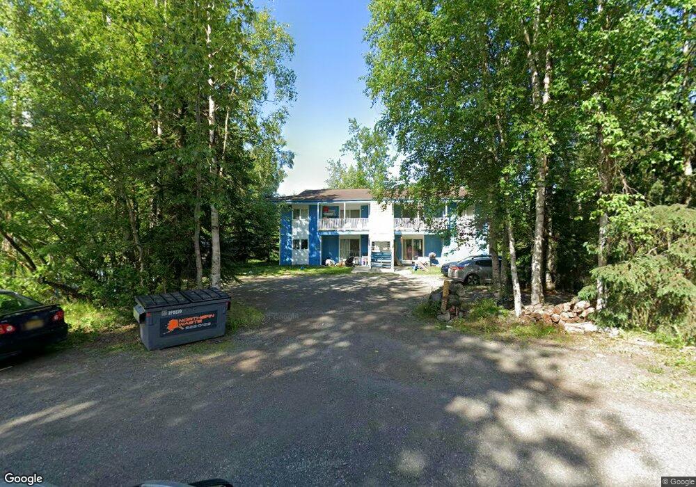 2432 Forget me Not Ln unit B, Anchorage, AK 99508 - photo 1