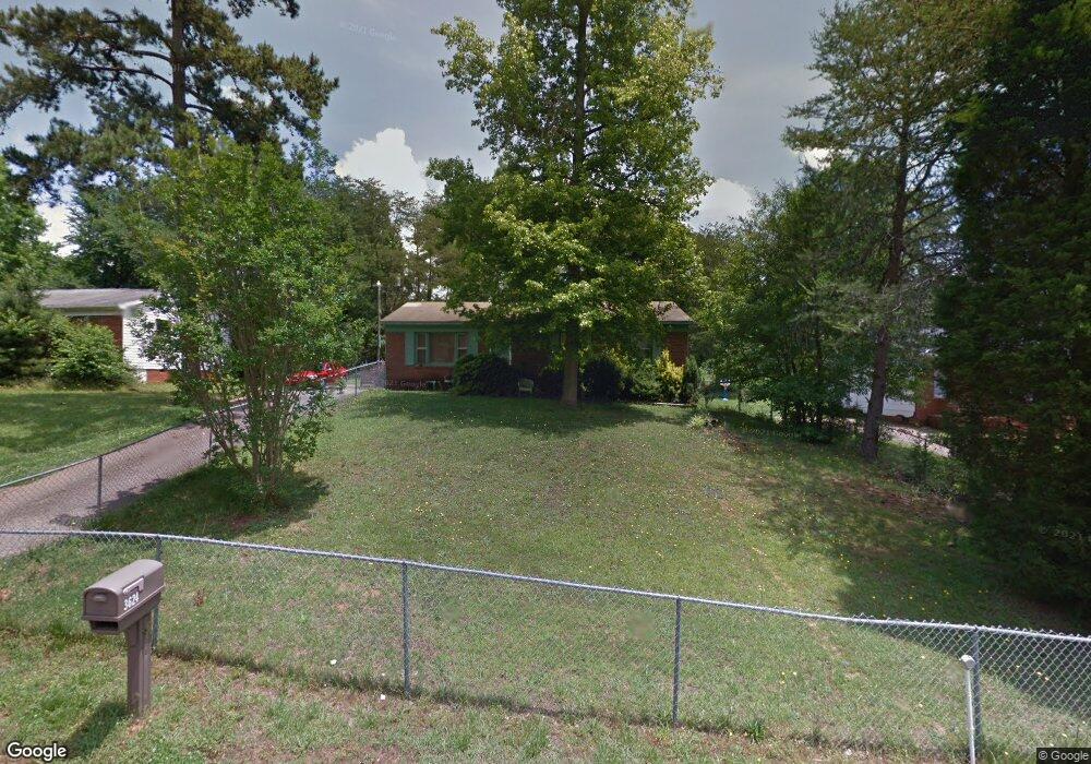 3624 Hamilton Dr, Gastonia, NC 28052 - photo 1