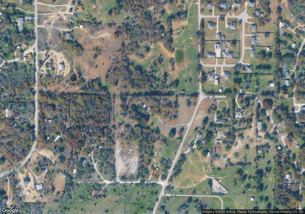 1520 Rider Rd, Azle, TX 76020 - photo 1