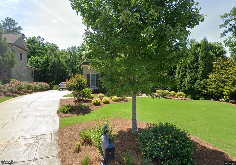4047 Idlewilde Meadows Dr NE unit 15, Marietta, GA 30066 - photo 1