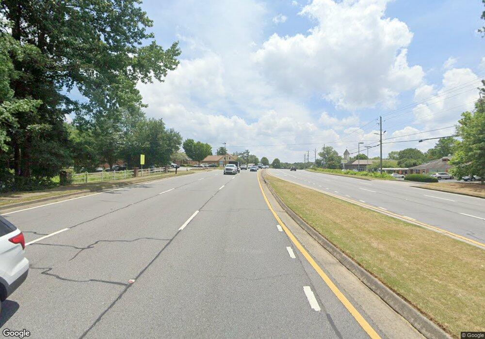 85 W Crossville Rd, Roswell, GA 30075 - photo 1