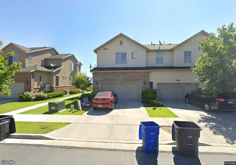7881 S Hartley Ln, West Jordan, UT 84081 - photo 1