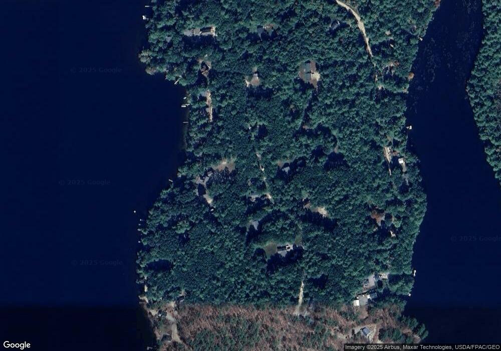 2 Elm St, Shapleigh, ME 04076 - photo 1