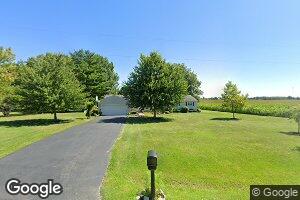 5854 Saint James Rd, Waldo, OH 43356