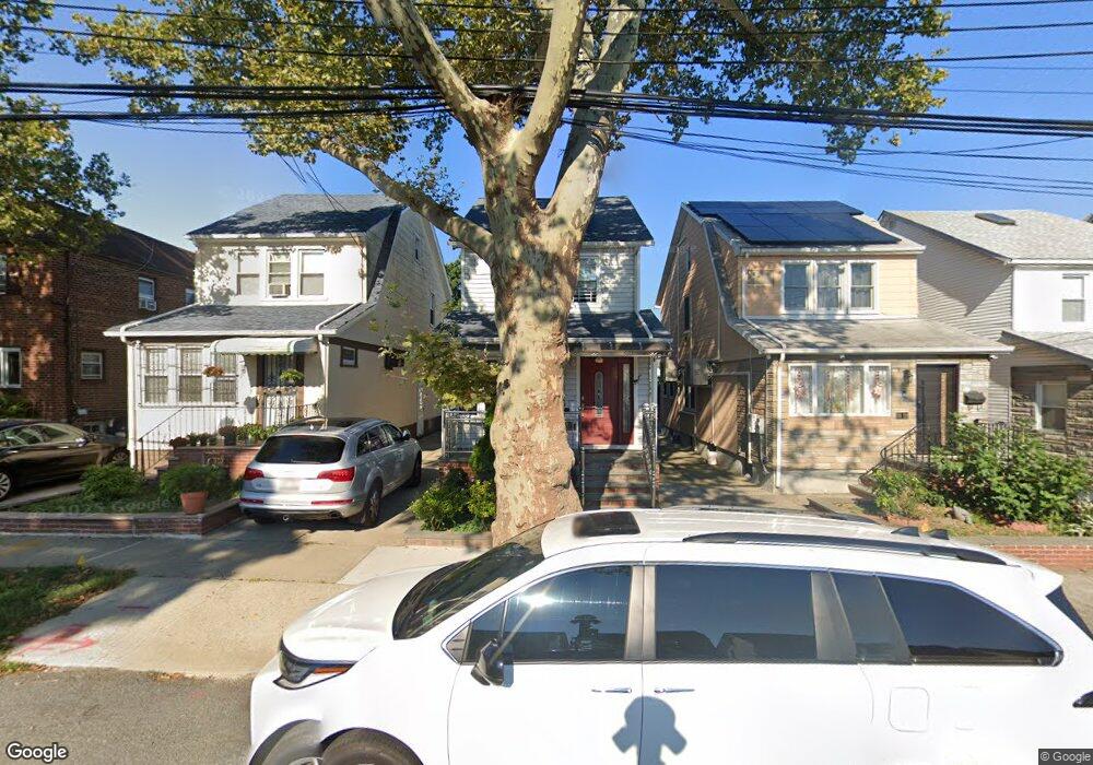 5922 Parsons Blvd, Fresh Meadows, NY 11365 - photo 1