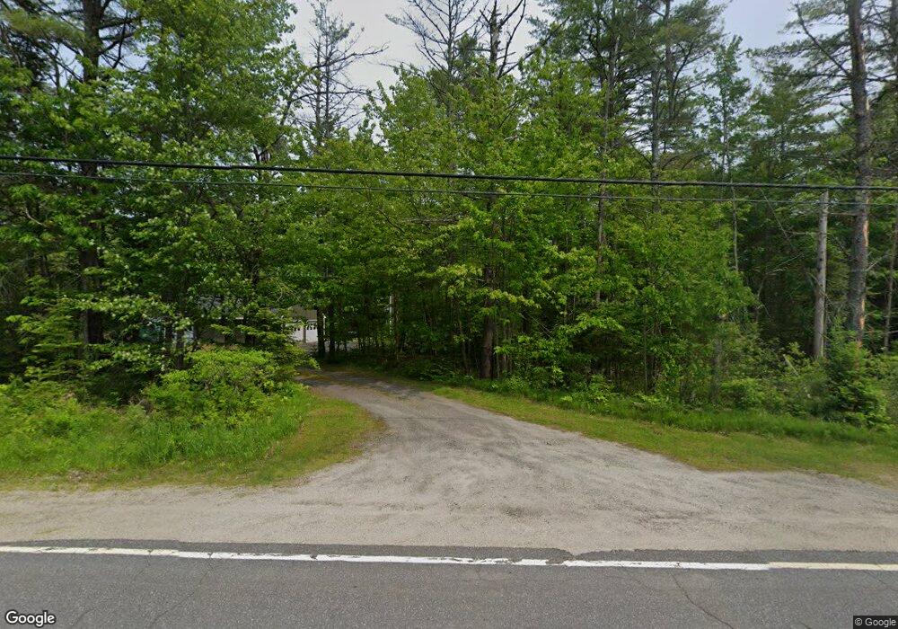 45 White Rd, Bowdoinham, ME 04008 - photo 1