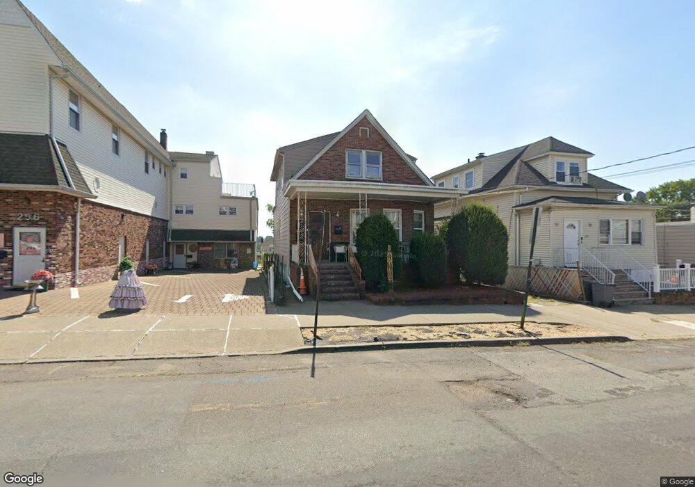 252 Harrison Ave, Lodi, NJ 07644 - photo 1