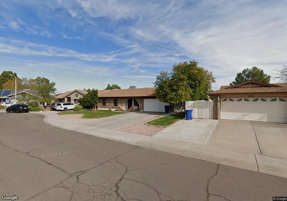 2304 W Palomino Dr, Chandler, AZ 85224 - photo 1