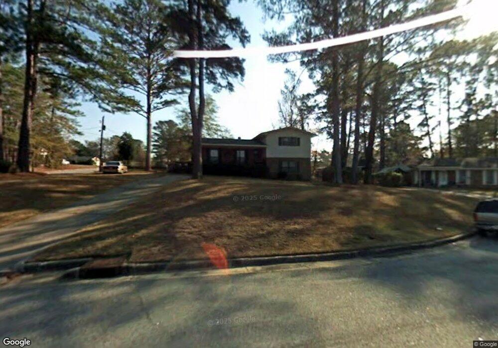 5412 Maltese Dr, Columbus, GA 31904 - photo 1