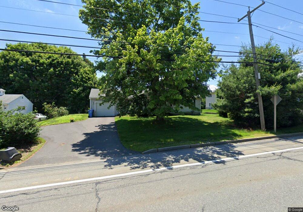 1196 Scituate Ave, Cranston, RI 02921 - photo 1