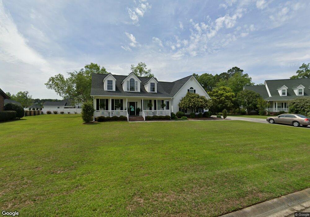 160 Windmeadows Dr, Conway, SC 29526 - photo 1