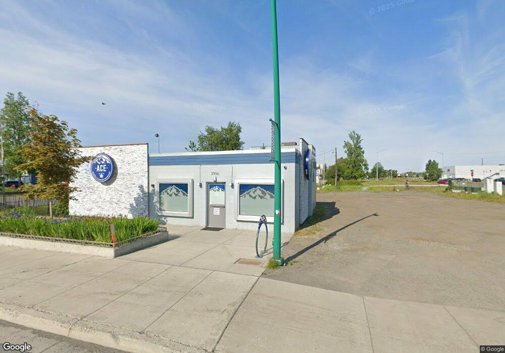 2906 Spenard Rd, Anchorage, AK 99503 - photo 1