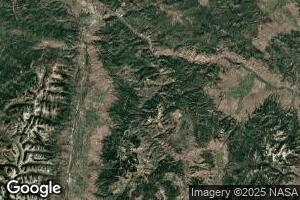 Lot 18 Ridge Above Rock Creek, Clinton, MT 59825