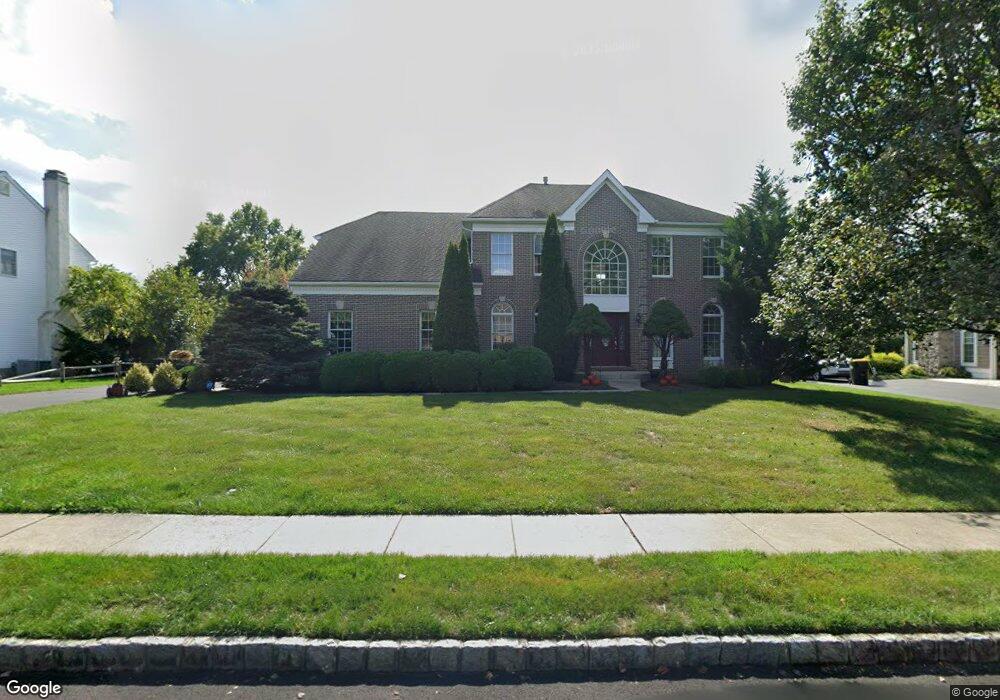 4256 Michener Rd, Doylestown, PA 18902 - photo 1