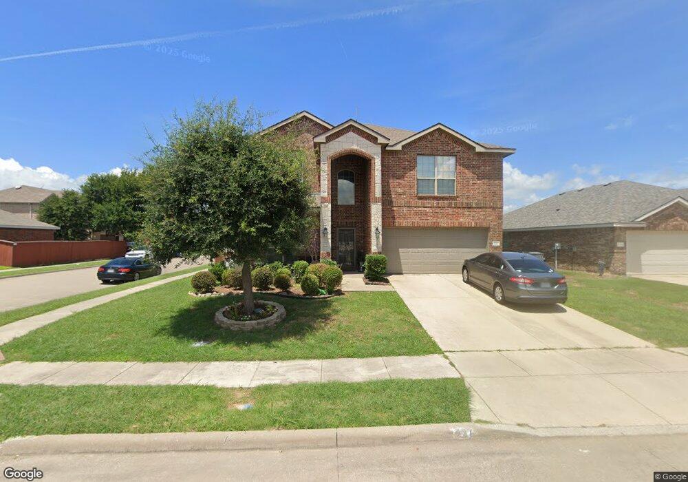 227 Travis Ln, Lavon, TX 75166 - photo 1