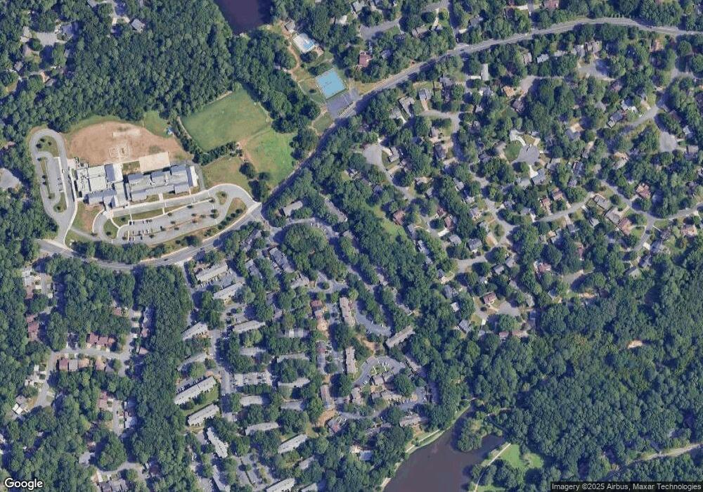 374 Teal Ct unit 374, Roswell, GA 30076 - photo 1