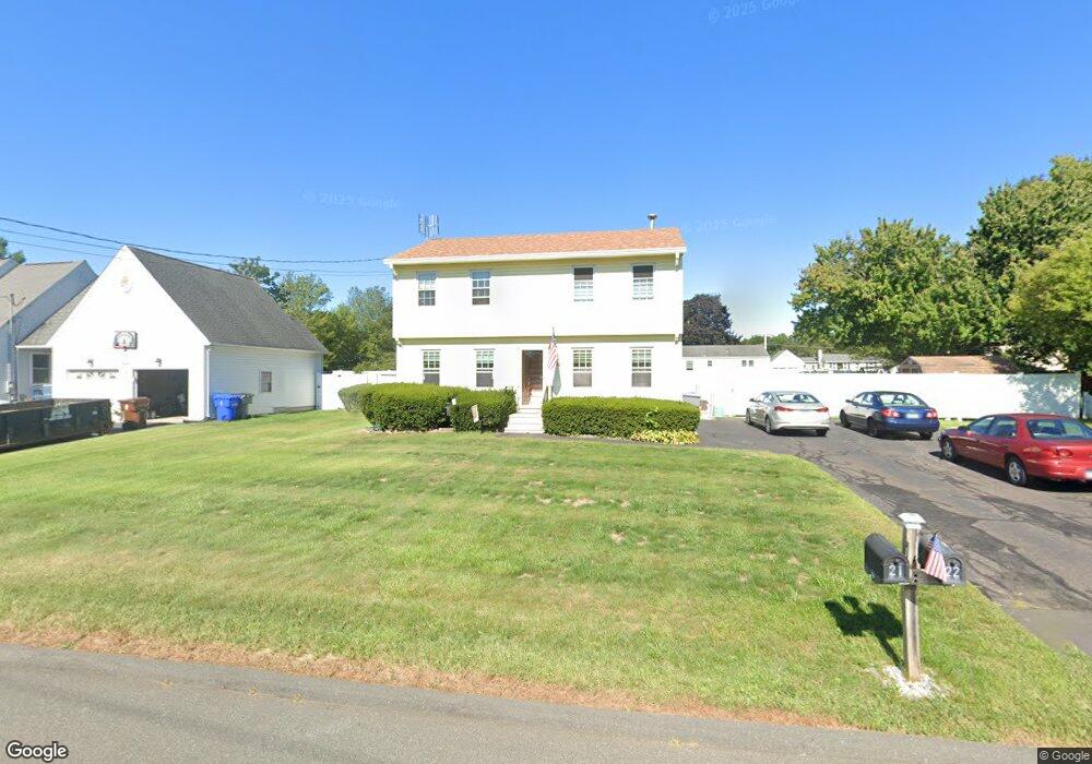 22 Renee Ln, Enfield, CT 06082 - photo 1