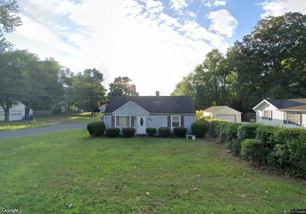 270 S Center St, Windsor Locks, CT 06096 - photo 1