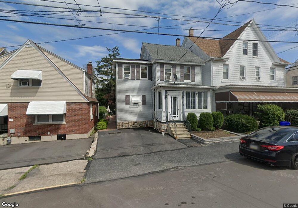 647 N James St, Hazleton, PA 18201 - photo 1