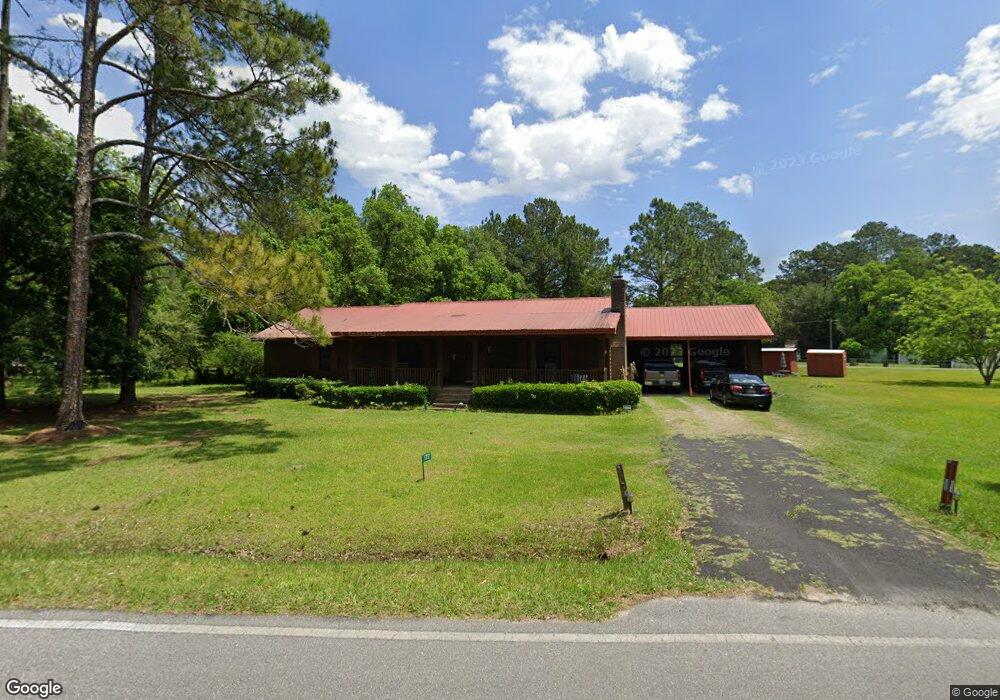 1717 Tallokas St, Moultrie, GA 31768 - photo 1