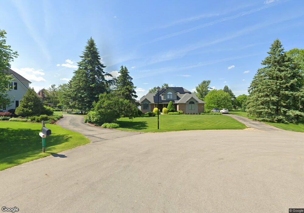 5910 E Horizons Ct unit 2, Ann Arbor, MI 48108 - photo 1