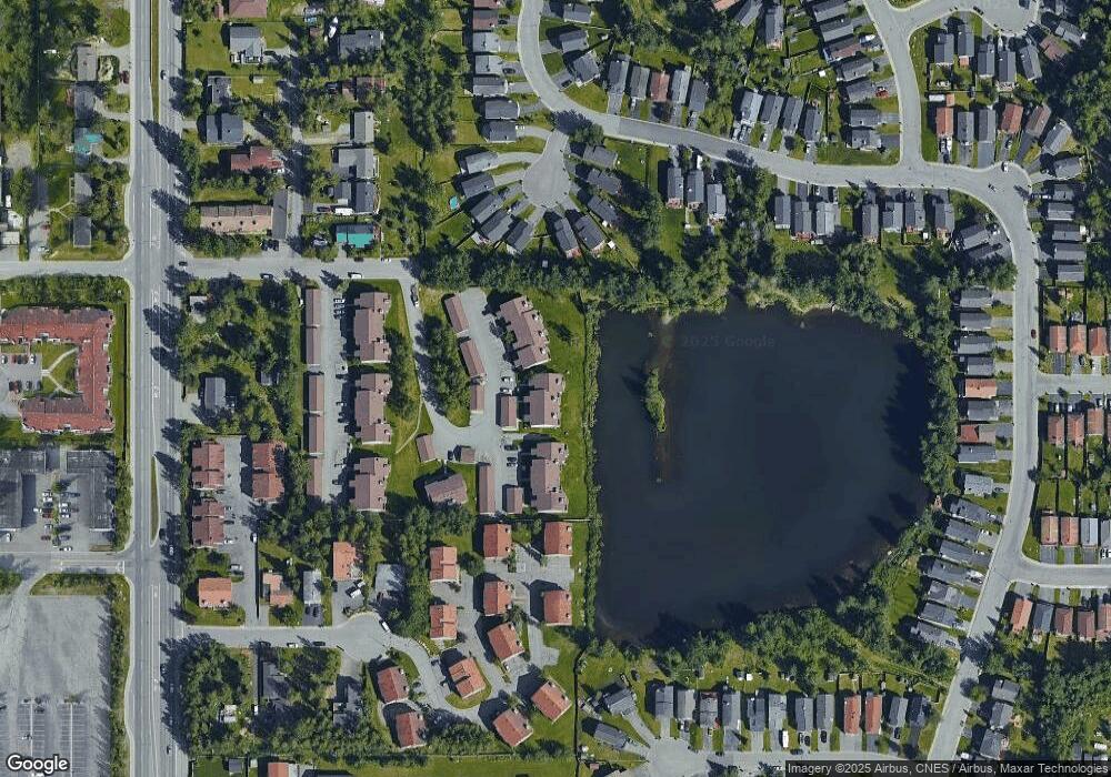 5636 E 40th Ave, Anchorage, AK 99504 - photo 1