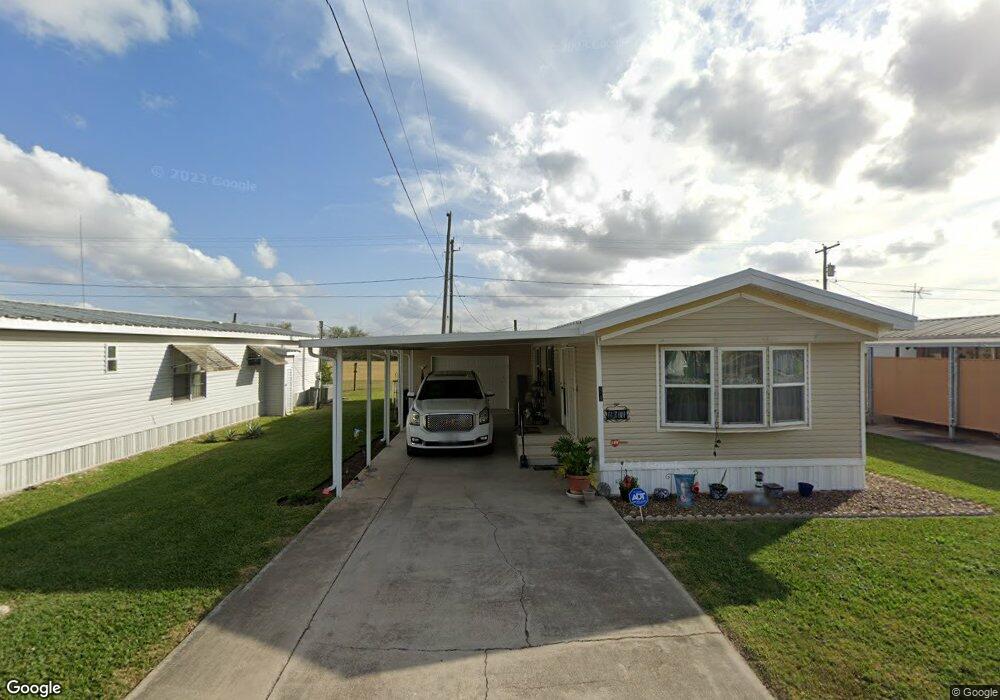 917 S Palmera Dr, La Feria, TX 78559 - photo 1