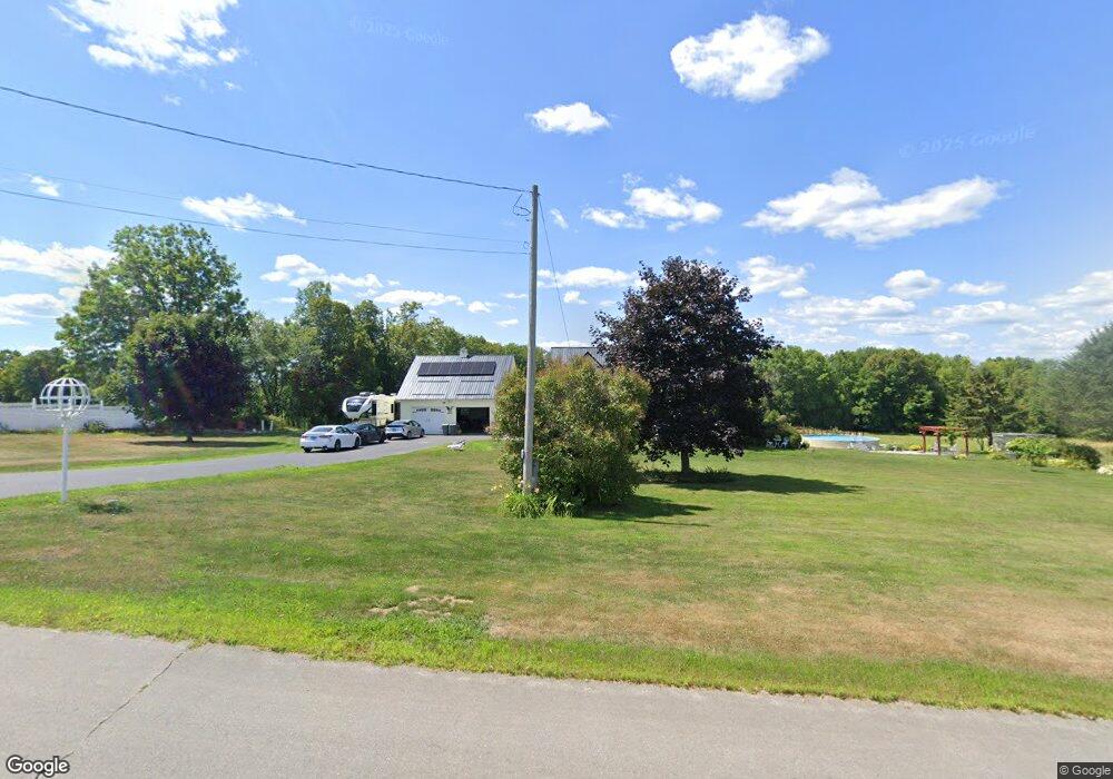 35 Nelson Rd, Saint Albans, ME 04971 - photo 1