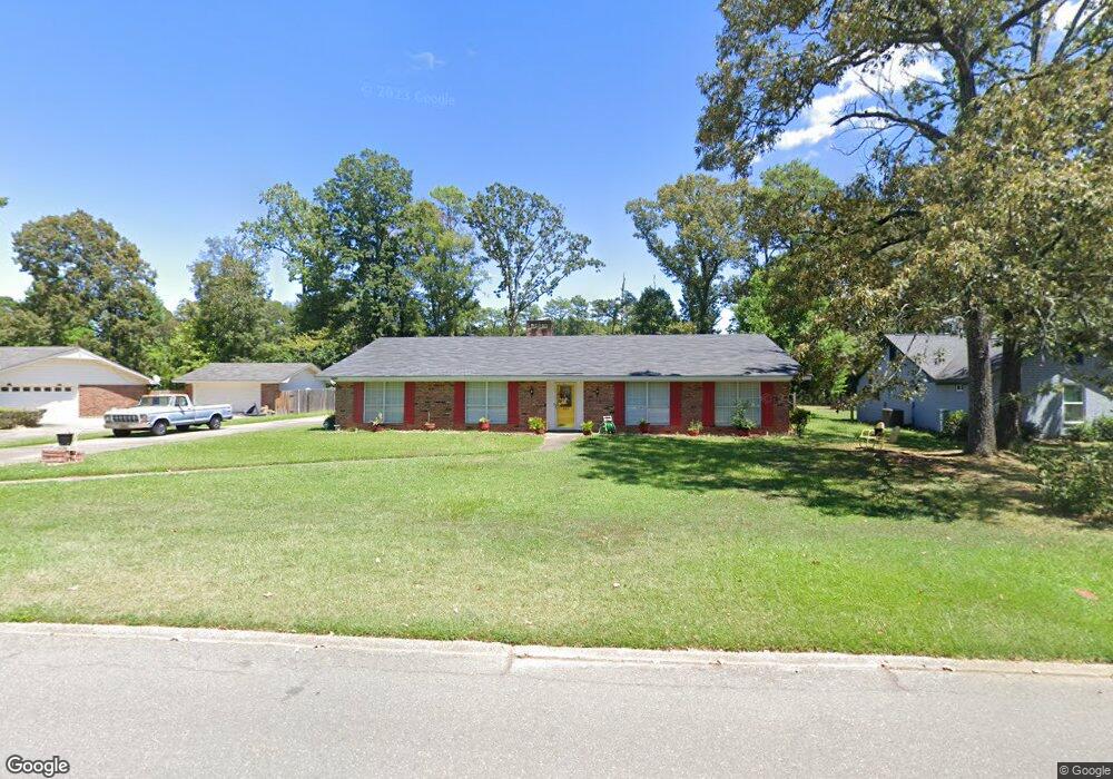 904 Aquila Dr, Bastrop, LA 71220 - photo 1