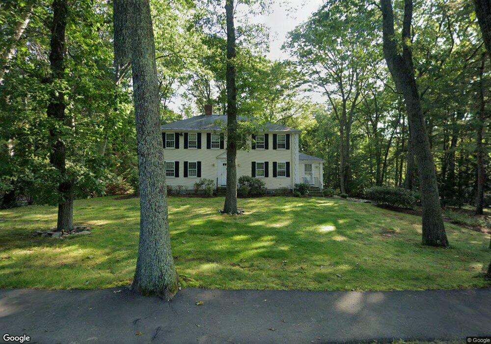 3 Eliot Hill Rd, Natick, MA 01760 - photo 1